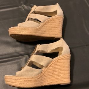 Michael Kors espadrilles